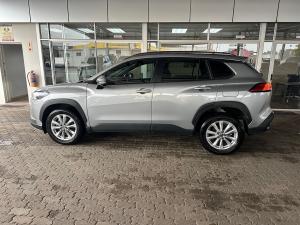 Toyota Corolla Cross 1.8 XS - Image 23