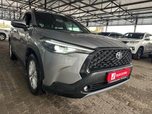 Toyota Corolla Cross 1.8 XS - Image 25