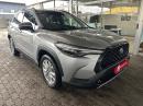 Thumbnail Toyota Corolla Cross 1.8 XS