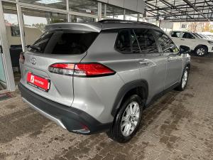 Toyota Corolla Cross 1.8 XS - Image 2