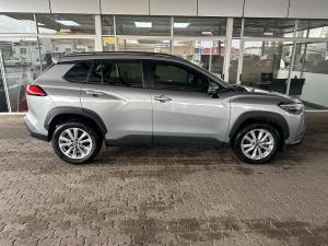 Toyota Corolla Cross 1.8 XS - Image 3