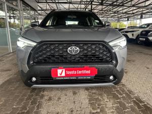 Toyota Corolla Cross 1.8 XS - Image 4