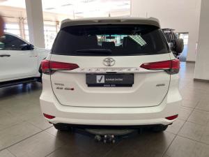 Toyota Fortuner 2.8GD-6 4x4 auto - Image 5