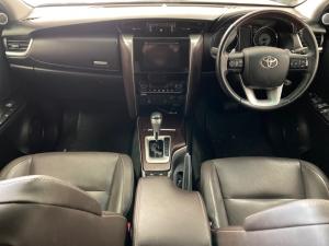 Toyota Fortuner 2.8GD-6 4x4 auto - Image 6