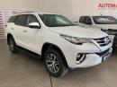 Thumbnail Toyota Fortuner 2.8GD-6 4x4 auto