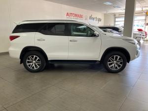 Toyota Fortuner 2.8GD-6 4x4 auto - Image 3
