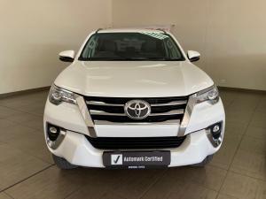 Toyota Fortuner 2.8GD-6 4x4 auto - Image 4