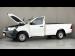 Toyota Hilux 2.0 single cab S (aircon) - Thumbnail 12