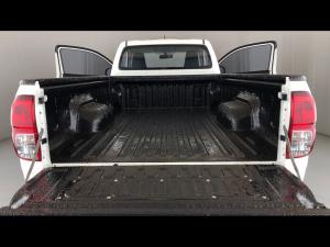 Toyota Hilux 2.0 single cab S (aircon) - Image 18