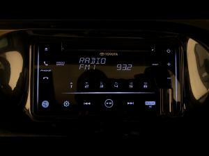 Toyota Hilux 2.0 single cab S (aircon) - Image 25