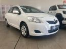 Thumbnail Toyota Yaris sedan 1.3 Zen3 Plus auto