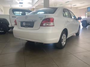 Toyota Yaris sedan 1.3 Zen3 Plus auto - Image 2