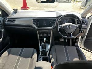 Volkswagen T-Roc 1.4TSI Design - Image 8