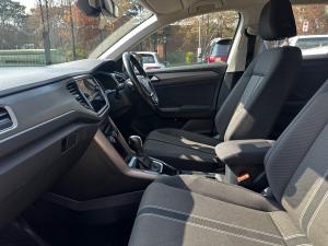 Volkswagen T-Roc 1.4TSI Design - Image 11
