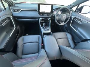 Toyota RAV4 2.5 Plug-In Hybrid E-Four - Image 6