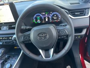 Toyota RAV4 2.5 Plug-In Hybrid E-Four - Image 8