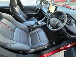 Toyota RAV4 2.5 Plug-In Hybrid E-Four - Image 15