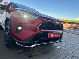 Toyota RAV4 2.5 Plug-In Hybrid E-Four - Image 22
