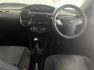 Toyota Etios Cross 1.5 Xs - Image 6