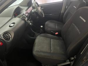 Toyota Etios Cross 1.5 Xs - Image 7