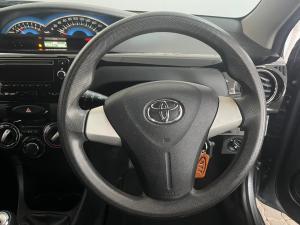 Toyota Etios Cross 1.5 Xs - Image 8