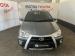 Toyota Etios Cross 1.5 Xs - Thumbnail 4