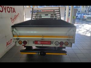Toyota Hilux 2.4GD single cab S (aircon) - Image 5