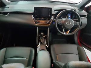 Toyota Corolla Cross 1.8 Hybrid XS - Image 8