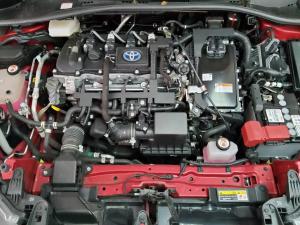 Toyota Corolla Cross 1.8 Hybrid XS - Image 13