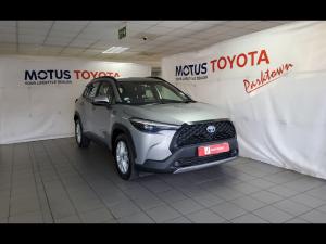 Toyota Corolla Cross 1.8 Hybrid XS - Image 1