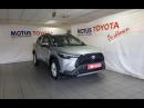 Thumbnail Toyota Corolla Cross 1.8 Hybrid XS