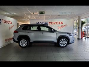 Toyota Corolla Cross 1.8 Hybrid XS - Image 3