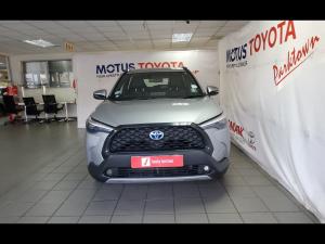 Toyota Corolla Cross 1.8 Hybrid XS - Image 4