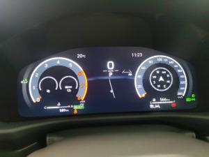 Lexus LX 700h F Sport - Image 13