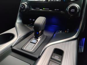 Lexus LX 700h F Sport - Image 15