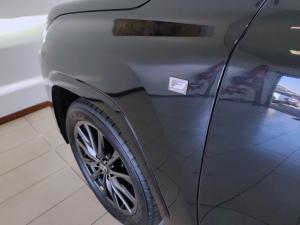 Lexus LX 700h F Sport - Image 30