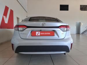 Toyota Corolla 1.8 XS - Image 5