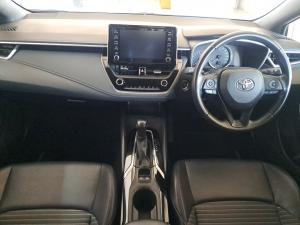 Toyota Corolla 1.8 XS - Image 6