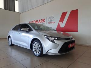 Toyota Corolla 1.8 XS - Image 1