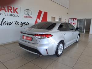 Toyota Corolla 1.8 XS - Image 2