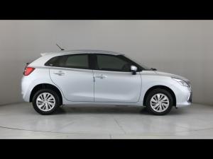 Toyota Starlet 1.5 Xi - Image 5