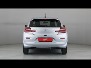 Toyota Starlet 1.5 Xi - Image 7