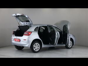 Toyota Starlet 1.5 Xi - Image 20
