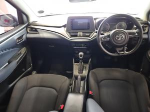 Toyota Starlet 1.5 XS auto - Image 6