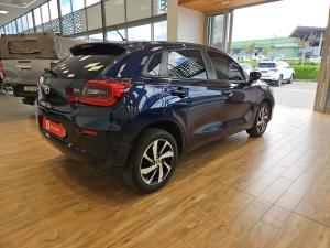 Toyota Starlet 1.5 XS auto - Image 2