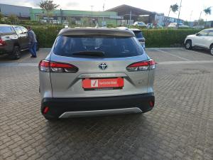 Toyota Corolla Cross 1.8 HEV XR - Image 5