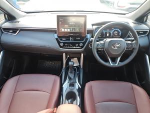 Toyota Corolla Cross 1.8 HEV XR - Image 6