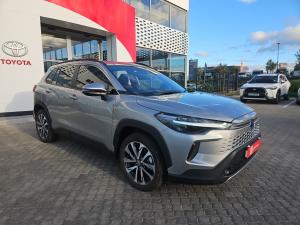 Toyota Corolla Cross 1.8 HEV XR - Image 1