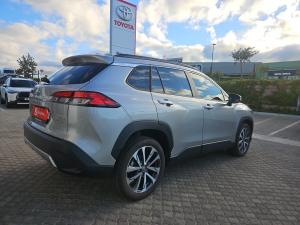 Toyota Corolla Cross 1.8 HEV XR - Image 2
