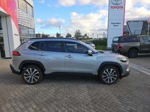 Toyota Corolla Cross 1.8 HEV XR - Image 3